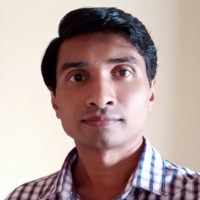 Shankar Gangisetty avatar image