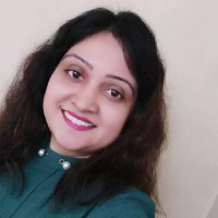 Sangeeta Karanjai avatar image