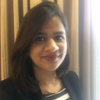 Sonal Mishra avatar image