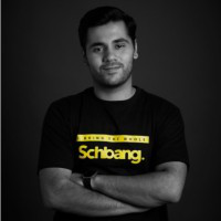 Anosh Paghdiwalla avatar image