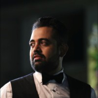 Nirmal Dayaramani avatar image