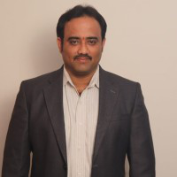 Deepak Ck avatar image