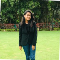 Akanksha Mahanti avatar image