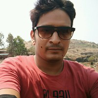 Vasim Rakhangi avatar image