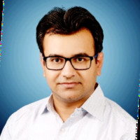 Vijay Rajpurohit avatar image