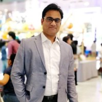 Amey Naik avatar image