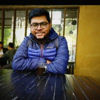 Saurabh Shukla avatar image