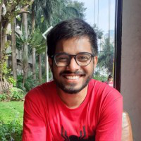 Omkar Sawant avatar image