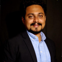 Aniketh Chavan avatar image