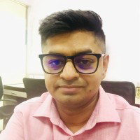 Prakhyat Mohan avatar image