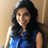 Anita Raghav avatar image