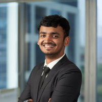 Aditya Kadmawala avatar image