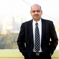 Samir Jayaswal avatar image