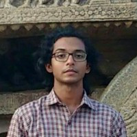 Shiyamek Dasgupta avatar image