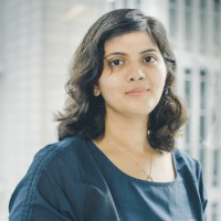 Kavitha Murali avatar image