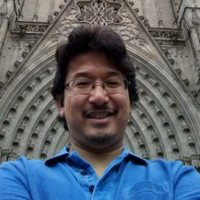 Yogesh Pradhan avatar image