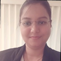 Vidushi Shukla avatar image