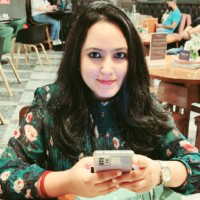 Cheshta Malhotra avatar image