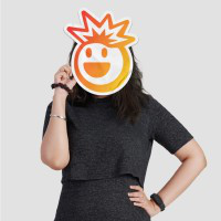 Sakshi Bhasin avatar image