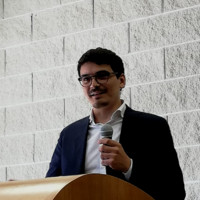 Adriano Gimmelli avatar image