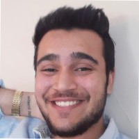 Dheeraj Bhatia avatar image