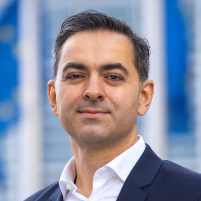 Manuel Mendigutía avatar image