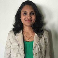 Prathiba Lingappan avatar image