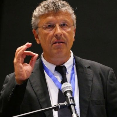 Dieter Speidel avatar image