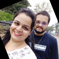 Neekhil Dighe avatar image