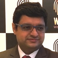 Atulya Pruthi avatar image