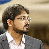 Deepak Gummaraju avatar image