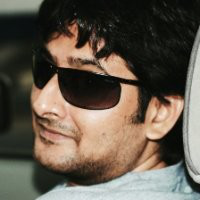 Usman Irani avatar image