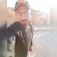 Huzefa Bohra avatar image