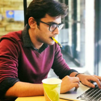 Payoj Jain avatar image