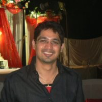 Sudhir Sundrani avatar image
