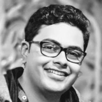 Joydeep Chowdhury avatar image