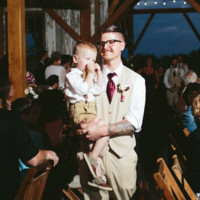 Zach Henderson avatar image