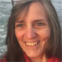 Suzanne Silvermoon avatar image