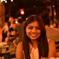 Deeksha Sinha avatar image