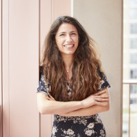 Laura Giapino avatar image