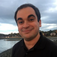 Ryan Marcus avatar image