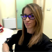 Federica Tarantini avatar image