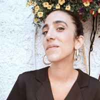 Claudia Palombi avatar image