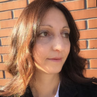 Ilenia Costella avatar image