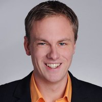 Robert Seilbeck avatar image