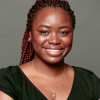 Grace Lokako avatar image