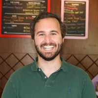 Trevor Allain avatar image