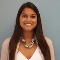 Michelle Singh avatar image