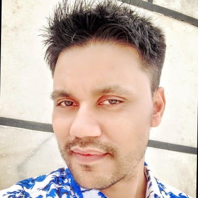 Samarth Agrawal avatar image