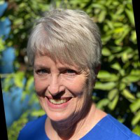 Donna Hope avatar image